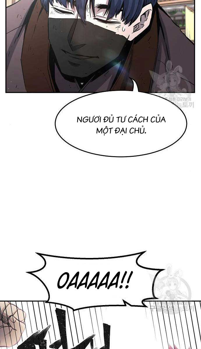 Cảm Kiếm Tuyệt Đối Chapter 30 - 80