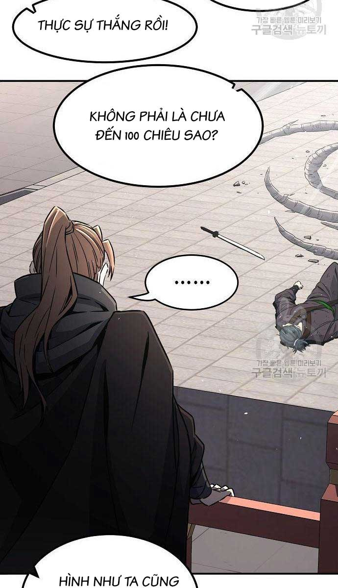 Cảm Kiếm Tuyệt Đối Chapter 30 - 82