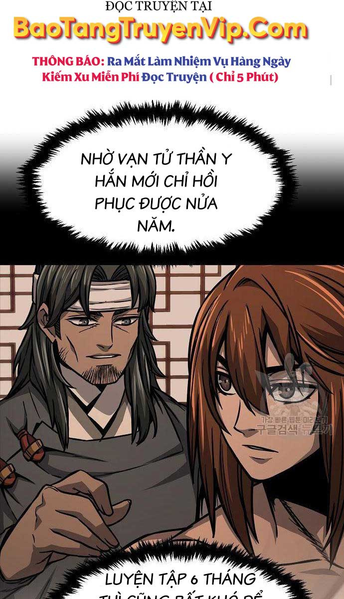 Cảm Kiếm Tuyệt Đối Chapter 30 - 86