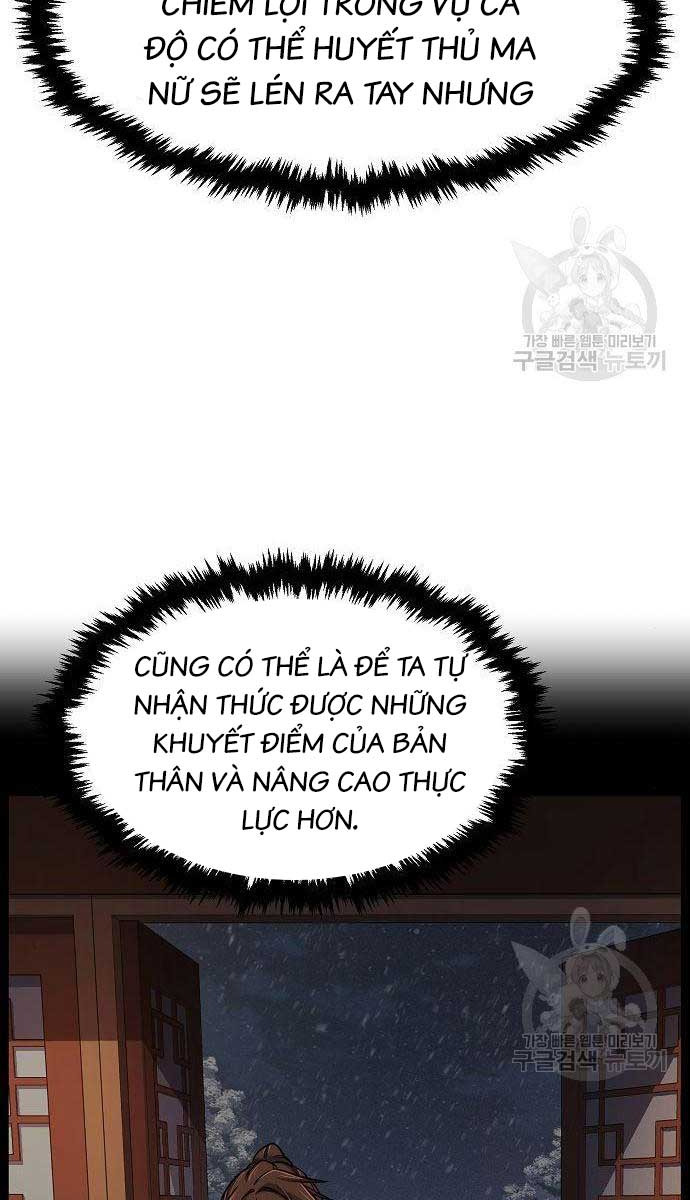 Cảm Kiếm Tuyệt Đối Chapter 30 - 10