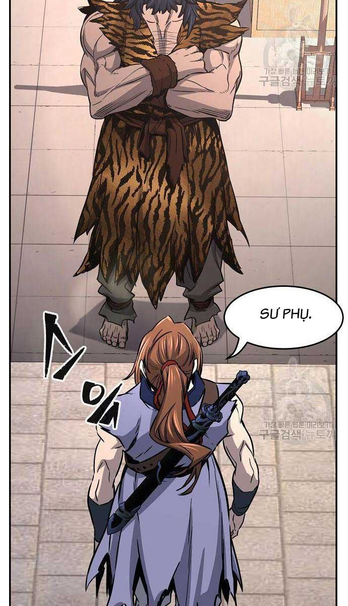 Cảm Kiếm Tuyệt Đối Chapter 30 - 93
