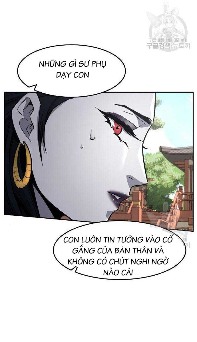 Cảm Kiếm Tuyệt Đối Chapter 30 - 100