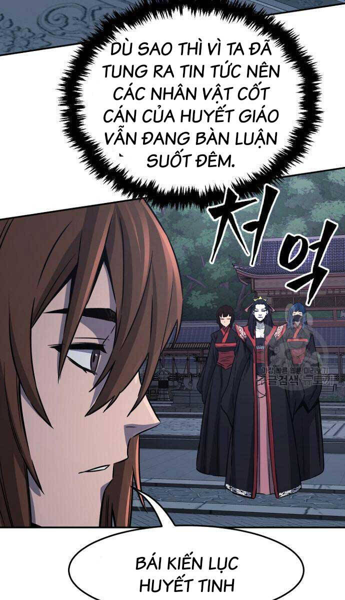 Cảm Kiếm Tuyệt Đối Chapter 35 - 115