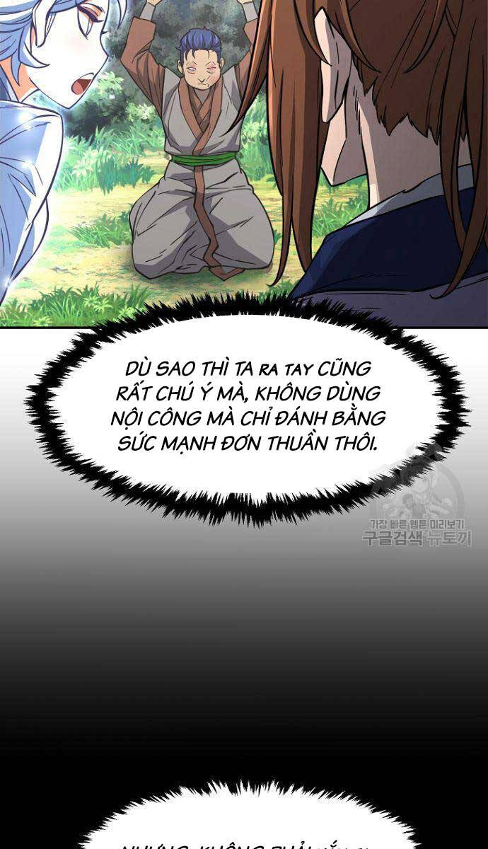 Cảm Kiếm Tuyệt Đối Chapter 35 - 3