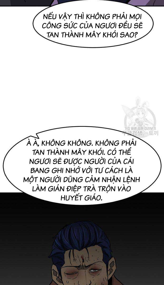 Cảm Kiếm Tuyệt Đối Chapter 35 - 29