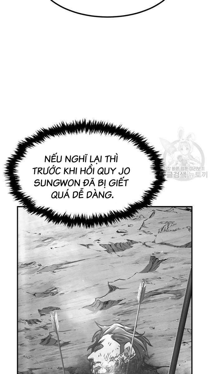 Cảm Kiếm Tuyệt Đối Chapter 35 - 31