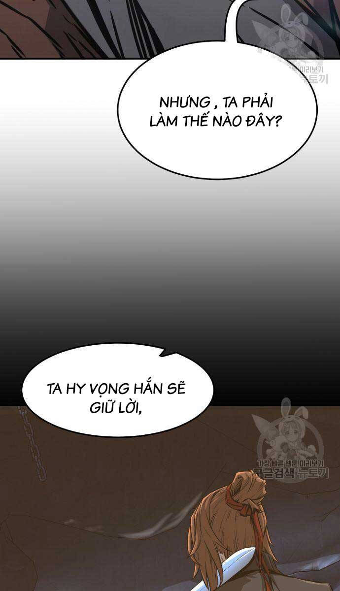 Cảm Kiếm Tuyệt Đối Chapter 35 - 36