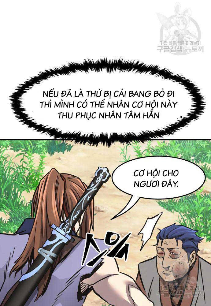 Cảm Kiếm Tuyệt Đối Chapter 35 - 40