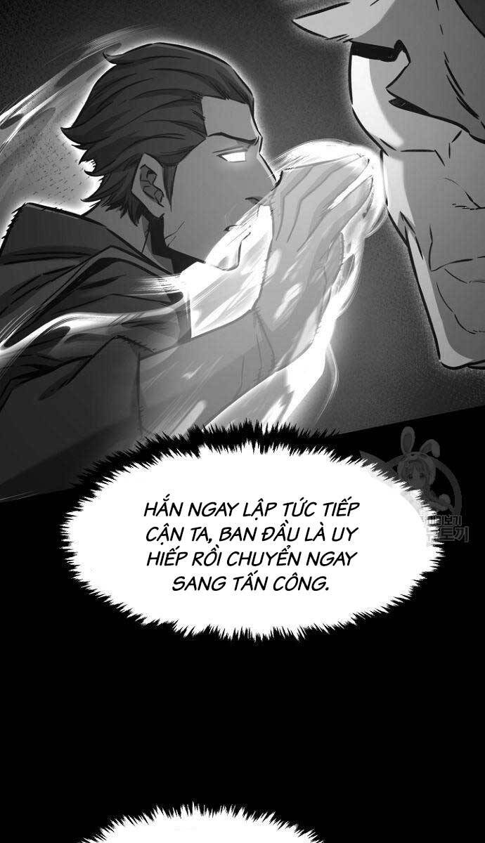 Cảm Kiếm Tuyệt Đối Chapter 35 - 5