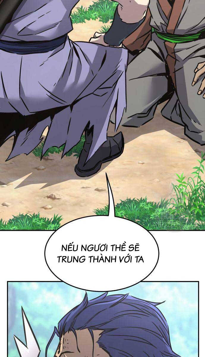 Cảm Kiếm Tuyệt Đối Chapter 35 - 41