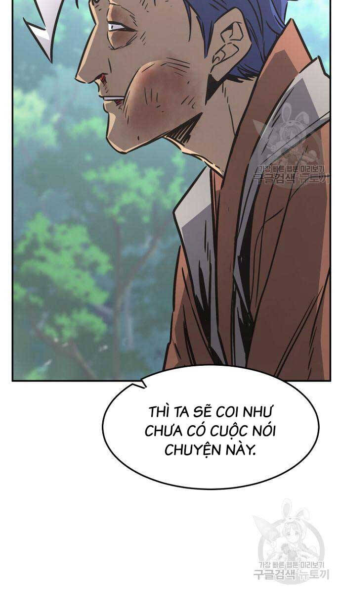 Cảm Kiếm Tuyệt Đối Chapter 35 - 42
