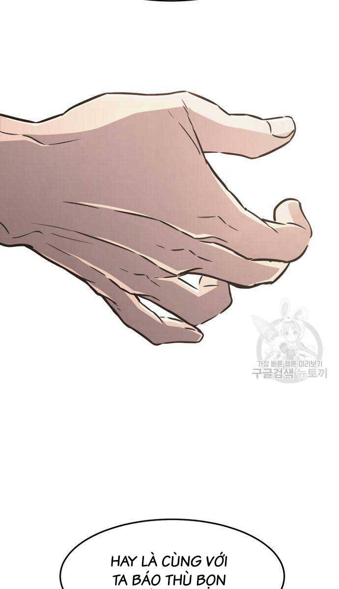 Cảm Kiếm Tuyệt Đối Chapter 35 - 45