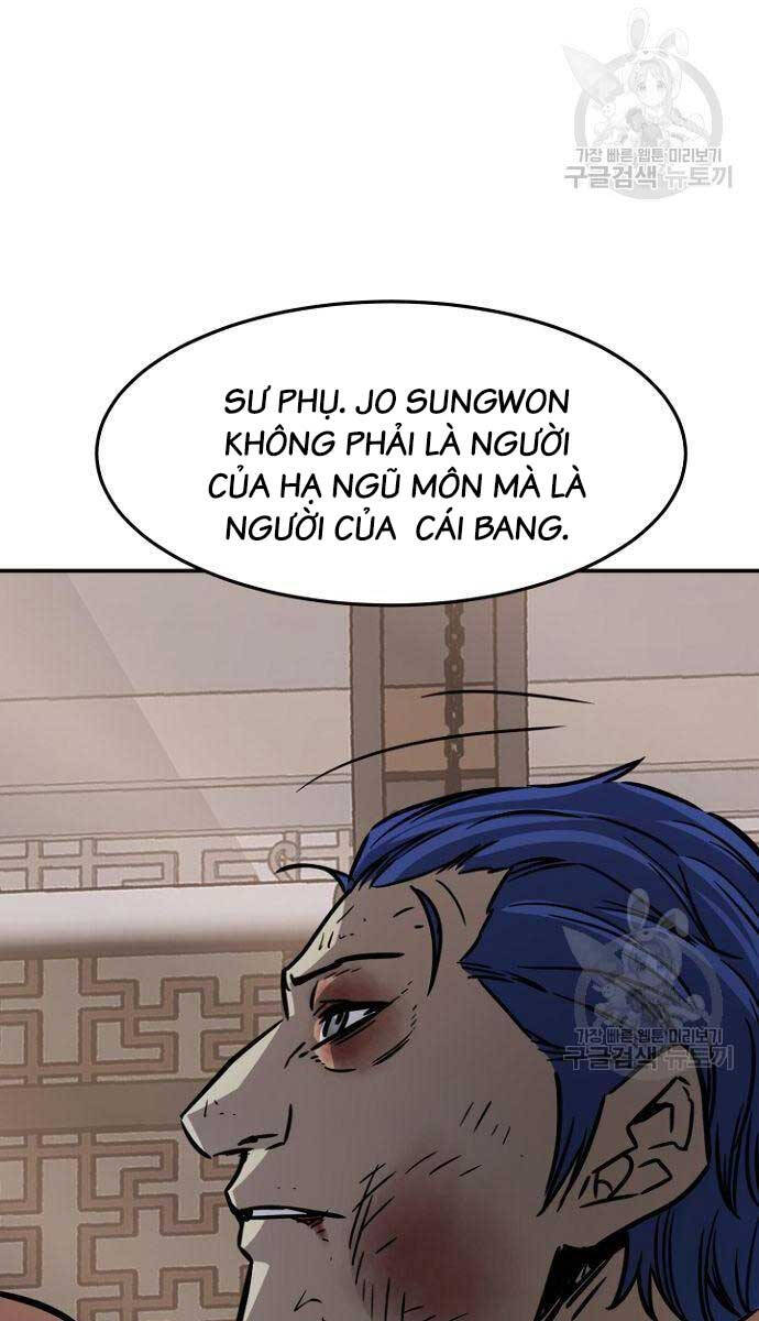 Cảm Kiếm Tuyệt Đối Chapter 35 - 49