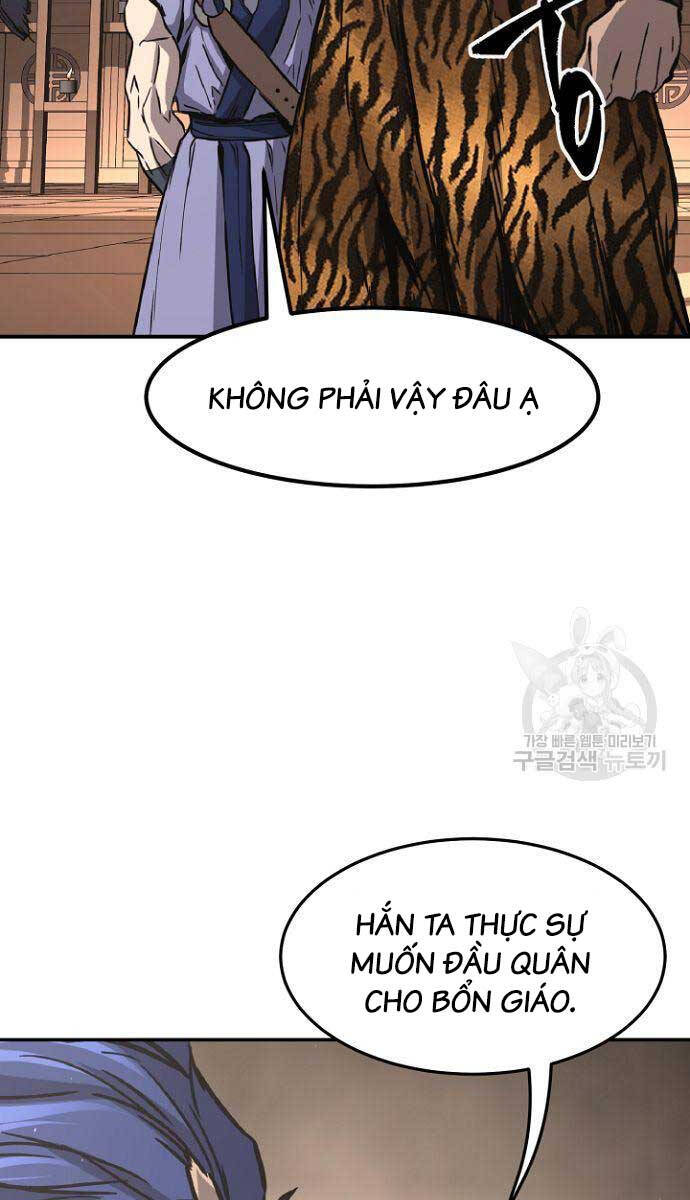 Cảm Kiếm Tuyệt Đối Chapter 35 - 56