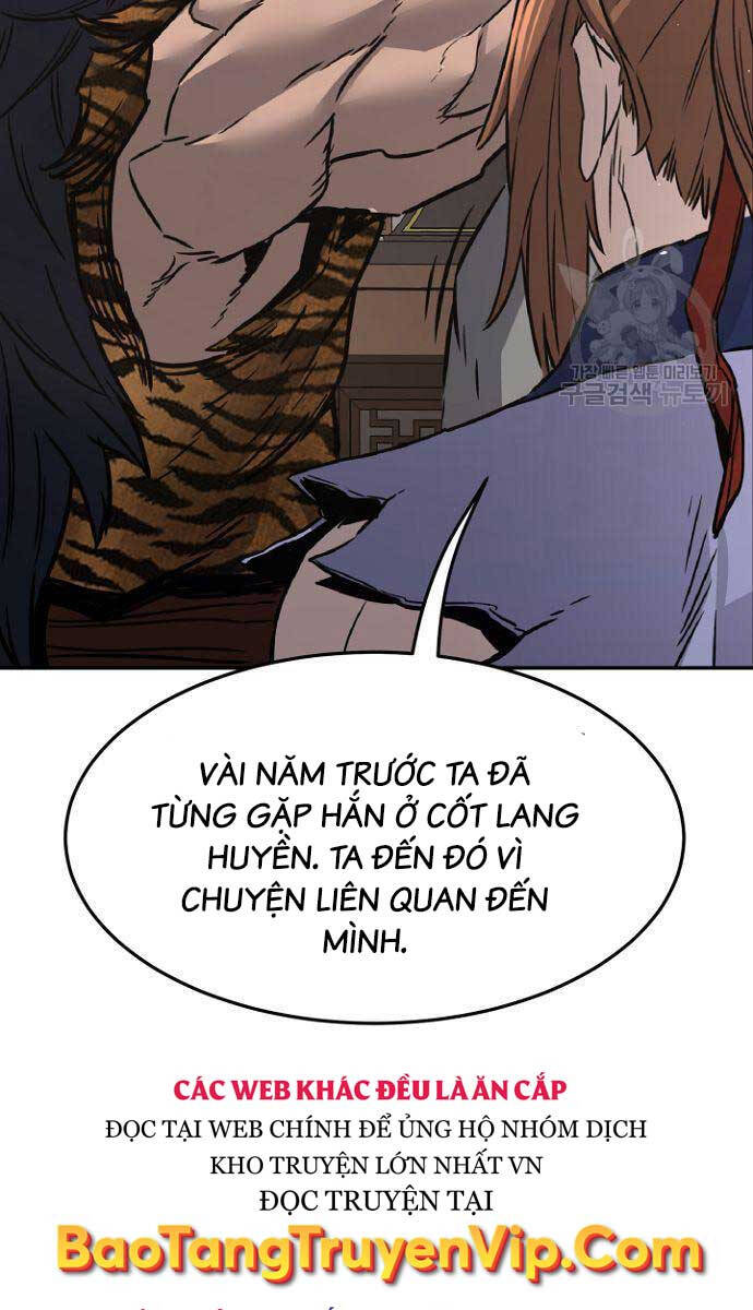 Cảm Kiếm Tuyệt Đối Chapter 35 - 59