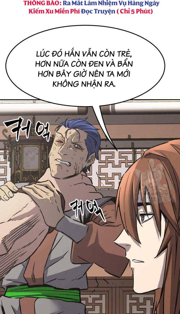 Cảm Kiếm Tuyệt Đối Chapter 35 - 60