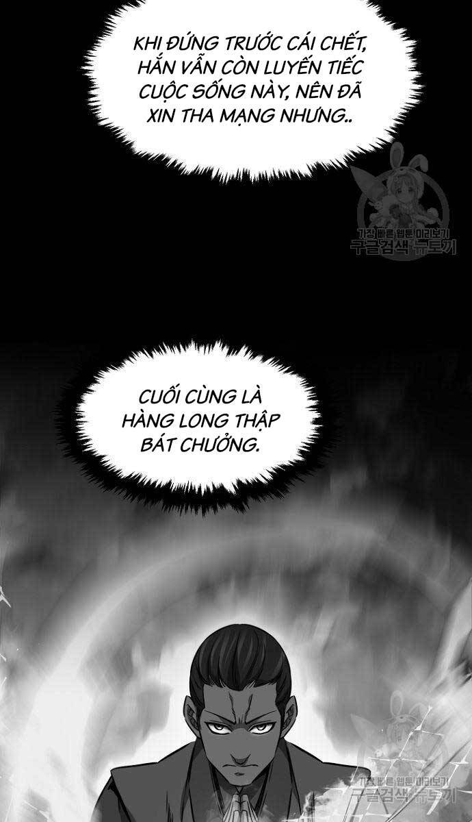 Cảm Kiếm Tuyệt Đối Chapter 35 - 8