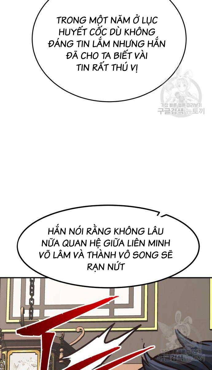 Cảm Kiếm Tuyệt Đối Chapter 35 - 74