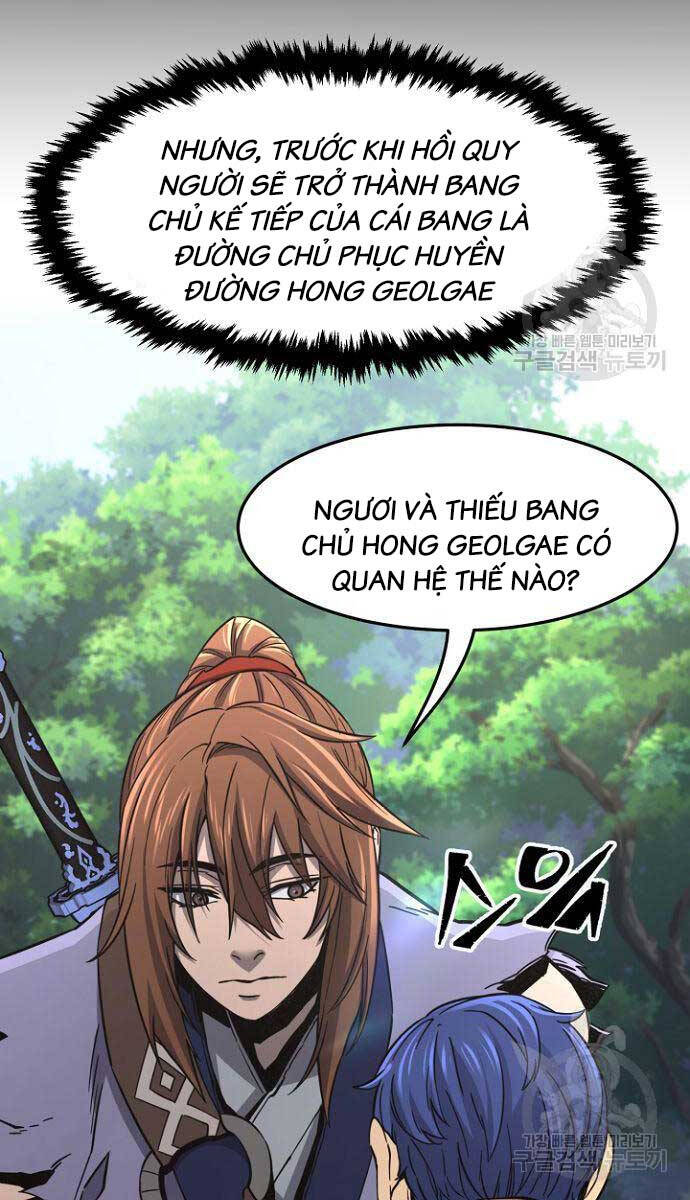 Cảm Kiếm Tuyệt Đối Chapter 35 - 10