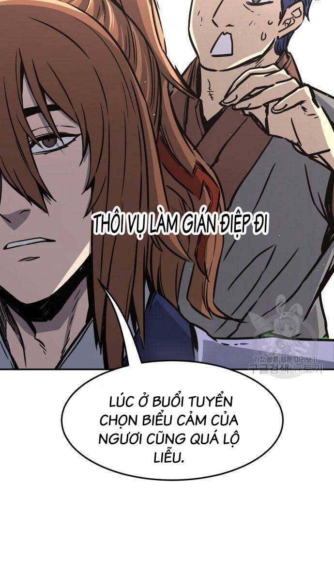 Cảm Kiếm Tuyệt Đối Chapter 35 - 94