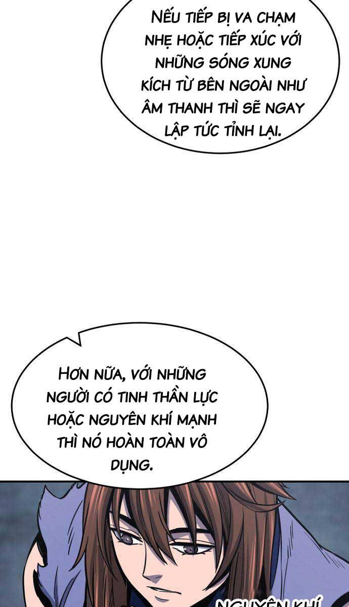 Cảm Kiếm Tuyệt Đối Chapter 36 - 18