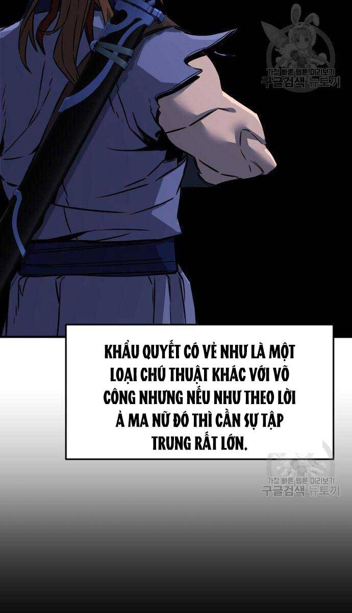 Cảm Kiếm Tuyệt Đối Chapter 36 - 28