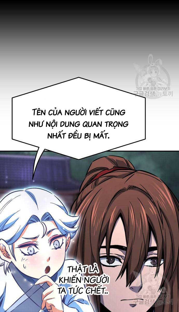 Cảm Kiếm Tuyệt Đối Chapter 36 - 36