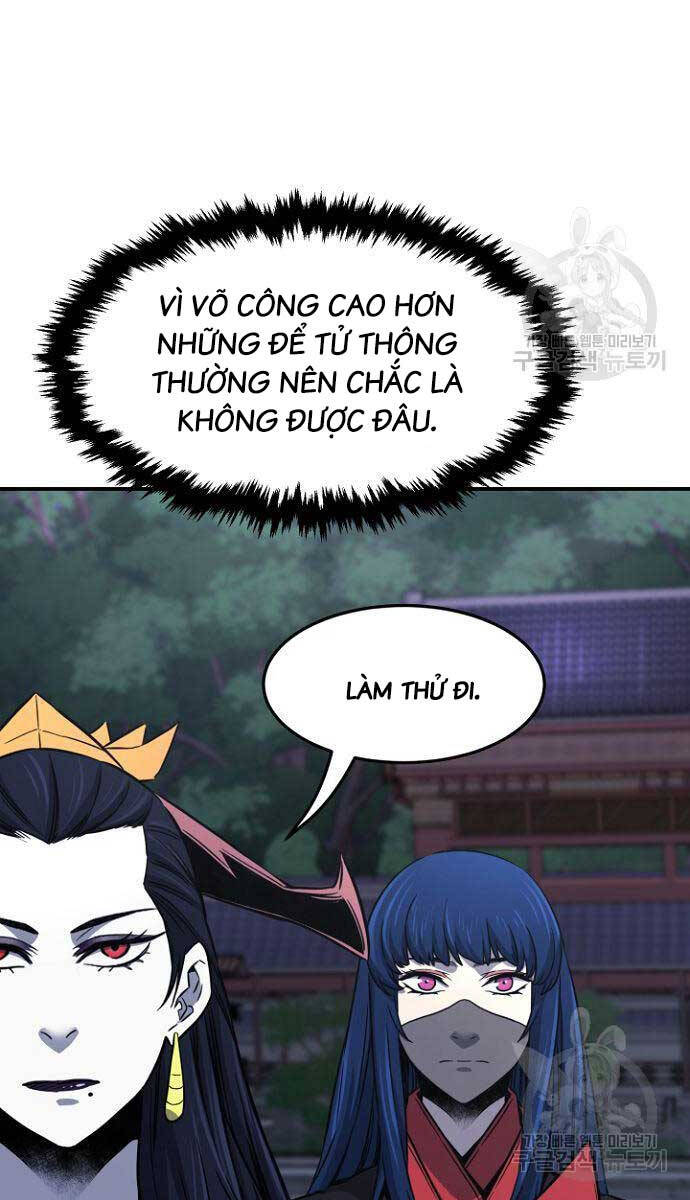Cảm Kiếm Tuyệt Đối Chapter 36 - 42