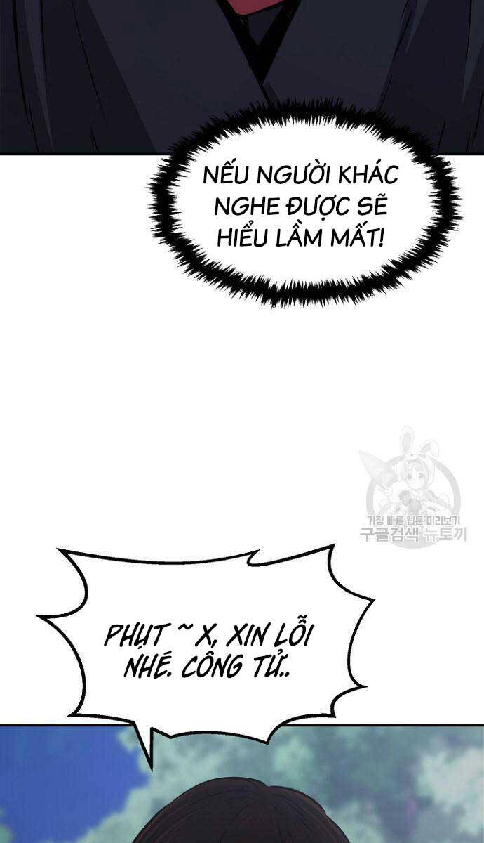 Cảm Kiếm Tuyệt Đối Chapter 36 - 45