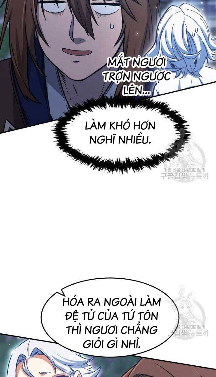 Cảm Kiếm Tuyệt Đối Chapter 36 - 48