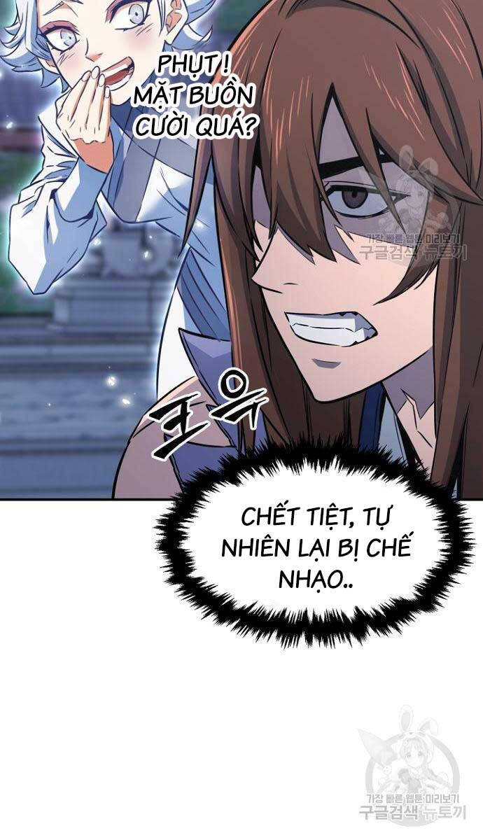 Cảm Kiếm Tuyệt Đối Chapter 36 - 49