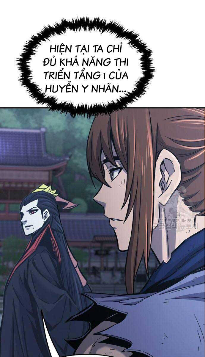 Cảm Kiếm Tuyệt Đối Chapter 36 - 50