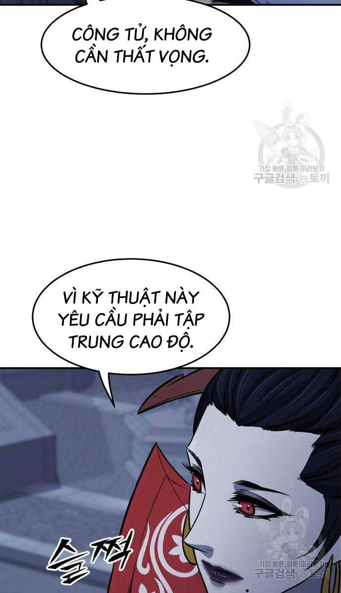 Cảm Kiếm Tuyệt Đối Chapter 36 - 51