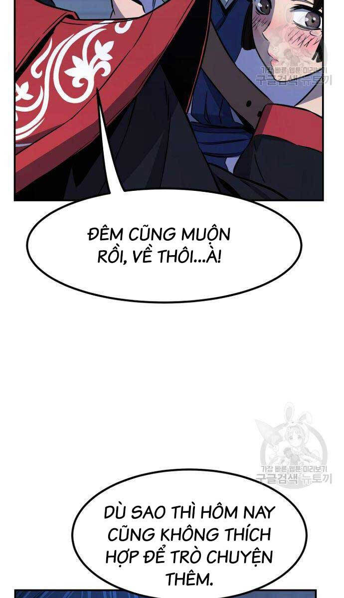 Cảm Kiếm Tuyệt Đối Chapter 36 - 77