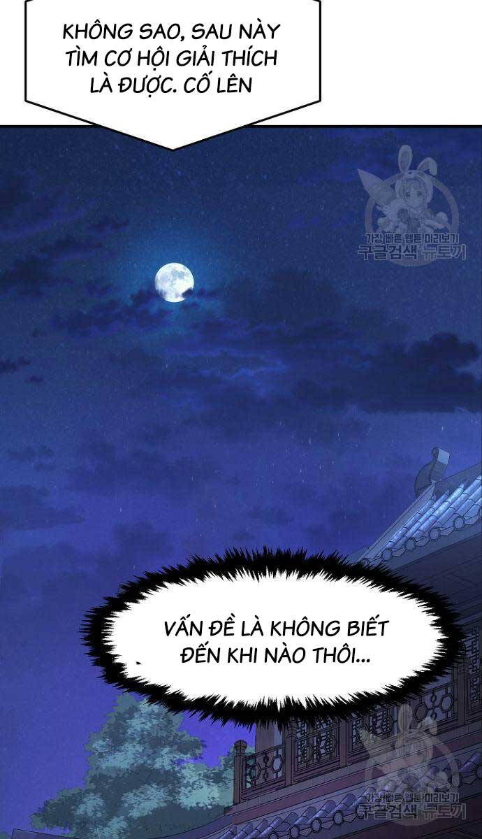 Cảm Kiếm Tuyệt Đối Chapter 36 - 83