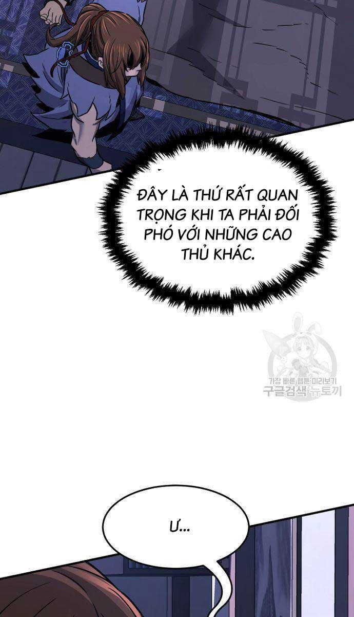 Cảm Kiếm Tuyệt Đối Chapter 36 - 86