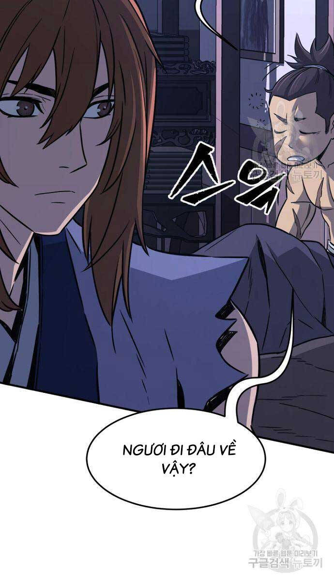 Cảm Kiếm Tuyệt Đối Chapter 36 - 87