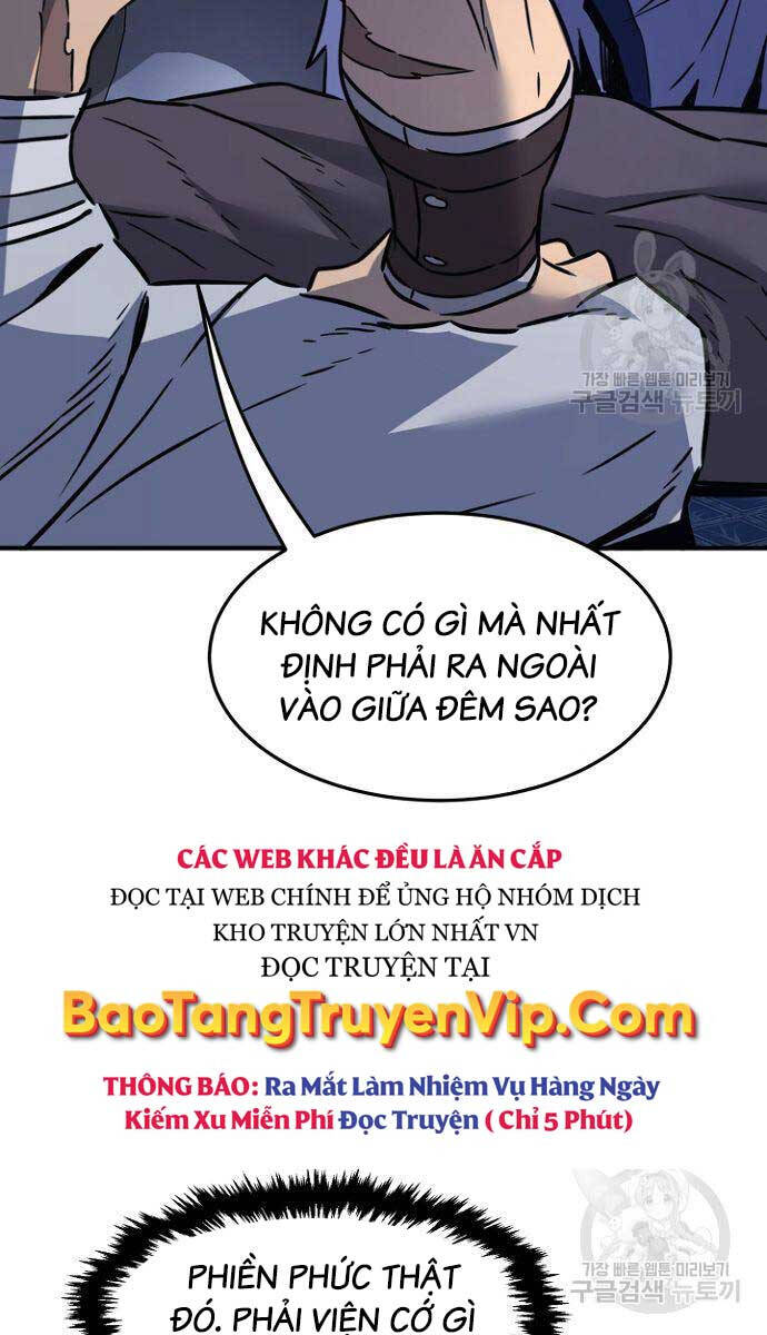 Cảm Kiếm Tuyệt Đối Chapter 36 - 89