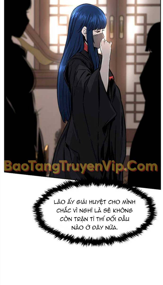 Cảm Kiếm Tuyệt Đối Chapter 40 - 14