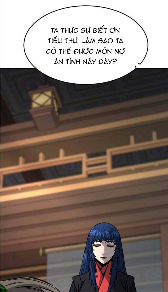 Cảm Kiếm Tuyệt Đối Chapter 40 - 28