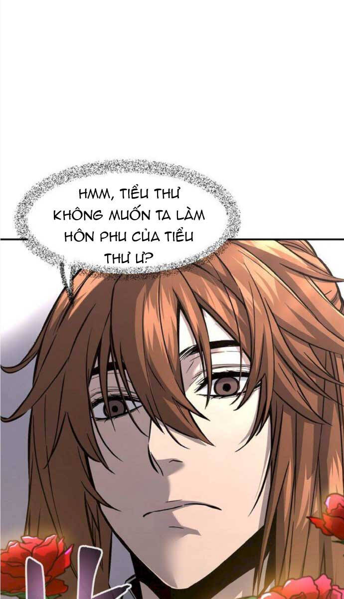 Cảm Kiếm Tuyệt Đối Chapter 40 - 51