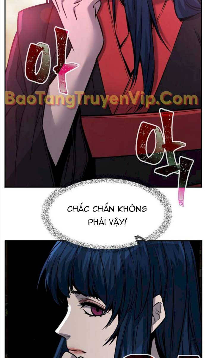 Cảm Kiếm Tuyệt Đối Chapter 40 - 56