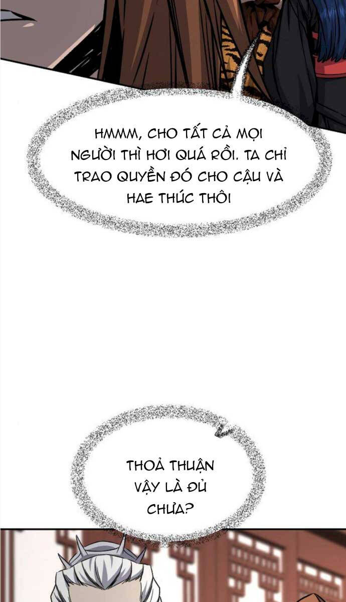 Cảm Kiếm Tuyệt Đối Chapter 40 - 73
