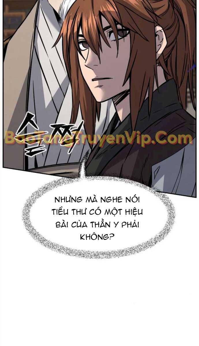 Cảm Kiếm Tuyệt Đối Chapter 40 - 75