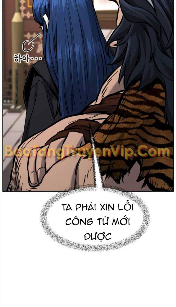Cảm Kiếm Tuyệt Đối Chapter 40 - 81