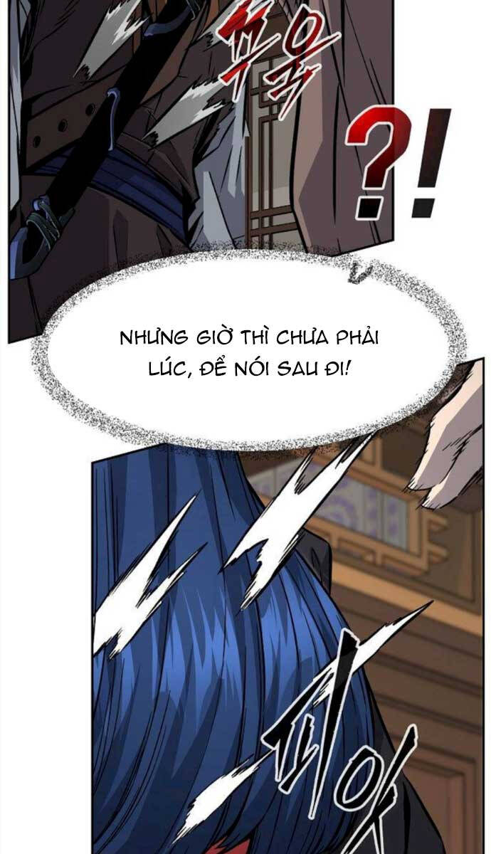 Cảm Kiếm Tuyệt Đối Chapter 40 - 84