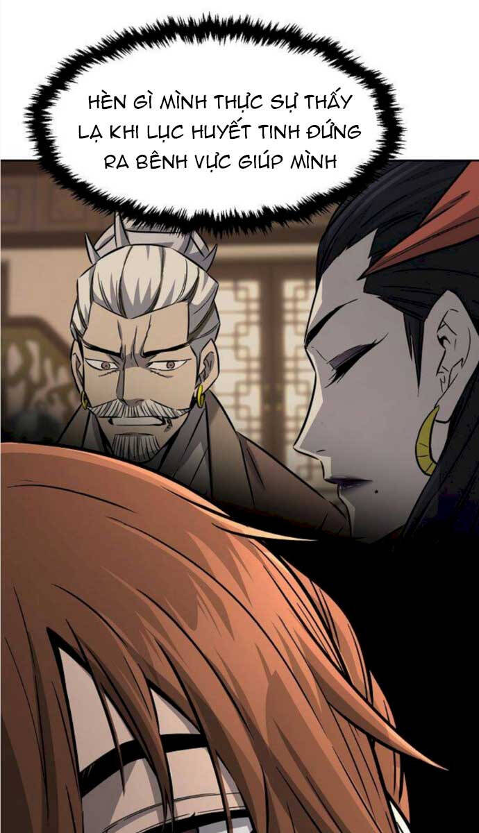Cảm Kiếm Tuyệt Đối Chapter 40 - 10