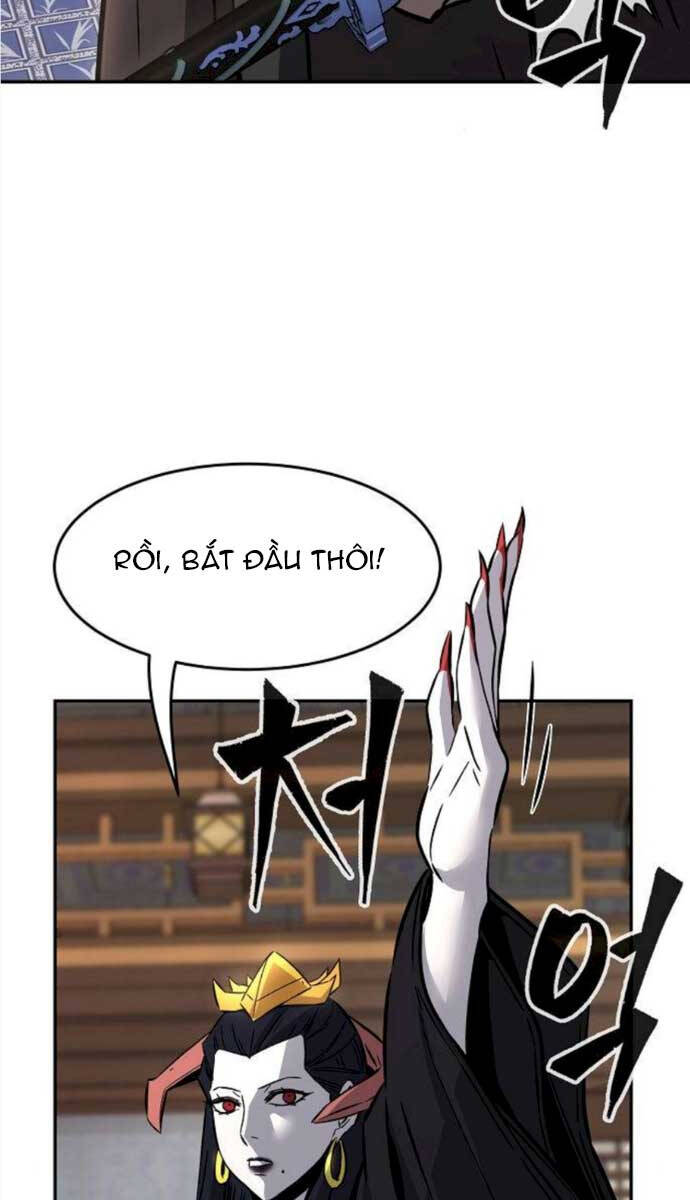 Cảm Kiếm Tuyệt Đối Chapter 40 - 98