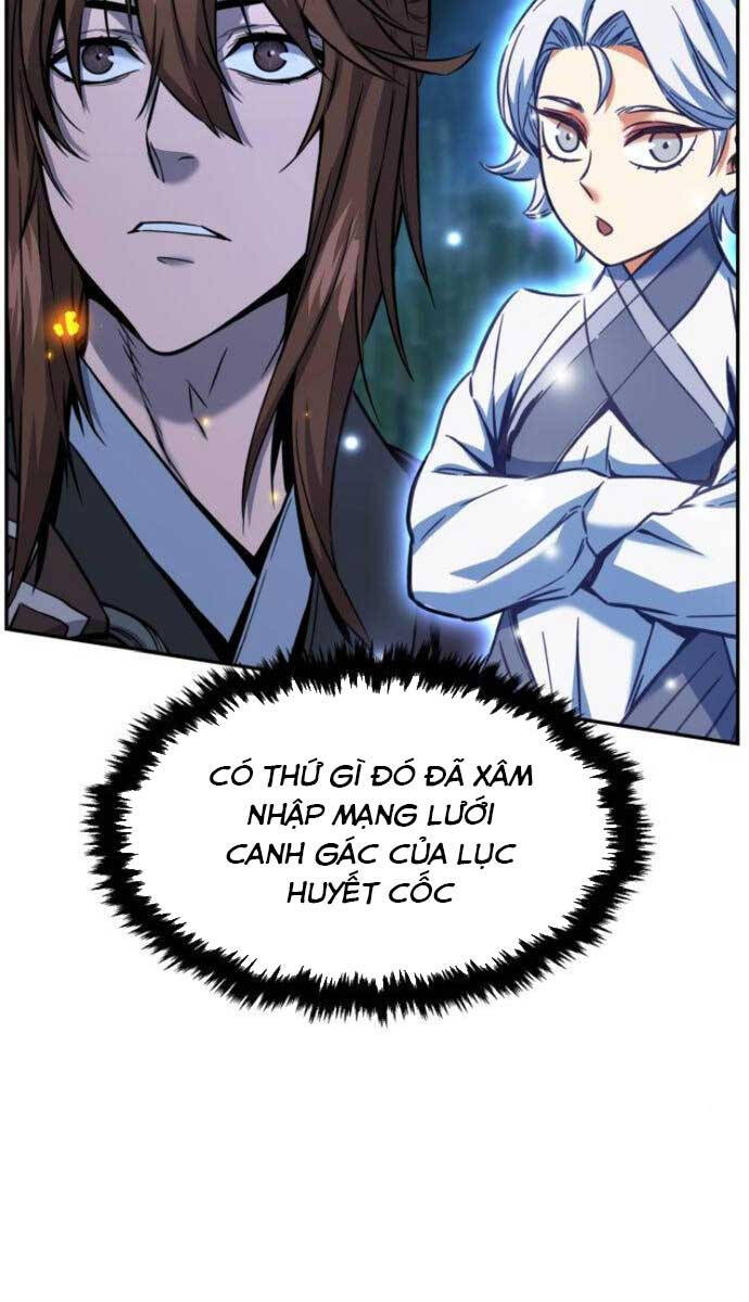 Cảm Kiếm Tuyệt Đối Chapter 42 - 101