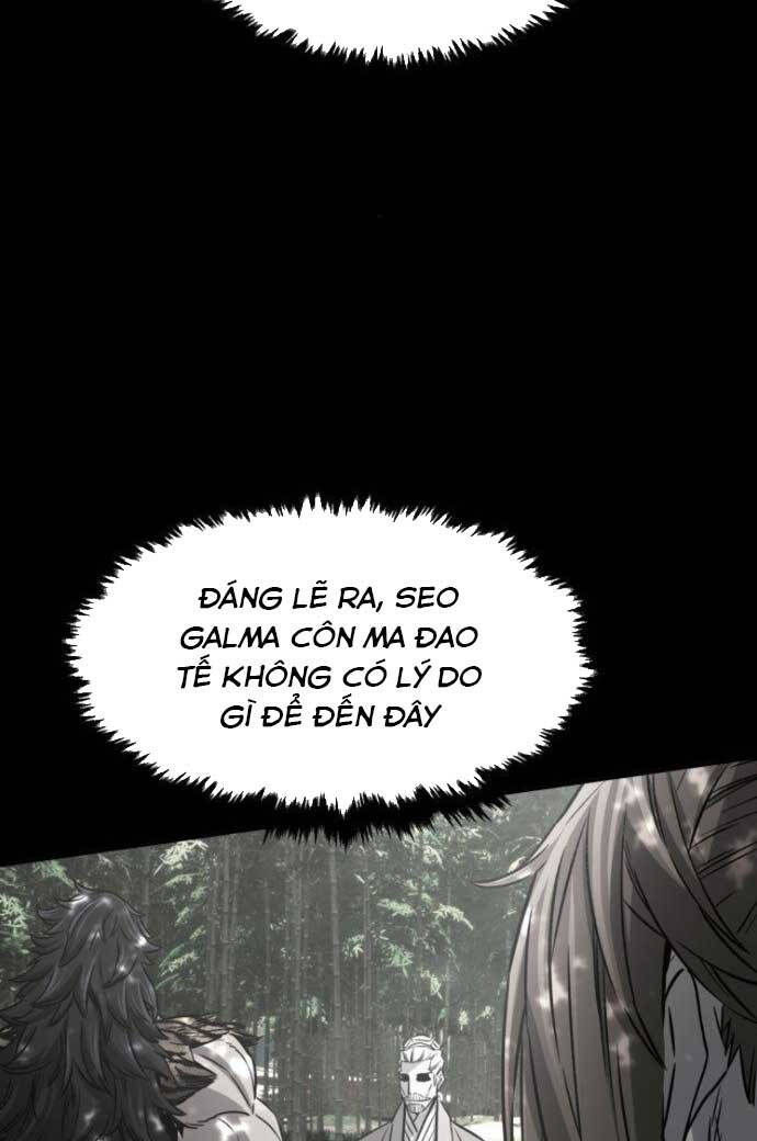 Cảm Kiếm Tuyệt Đối Chapter 42 - 105